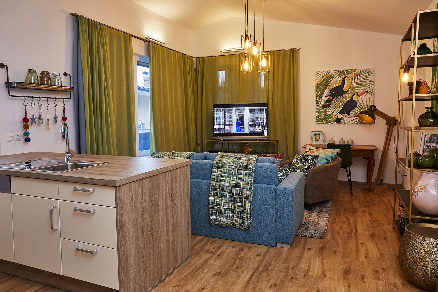 Beachvilla Velden am Wörthersee