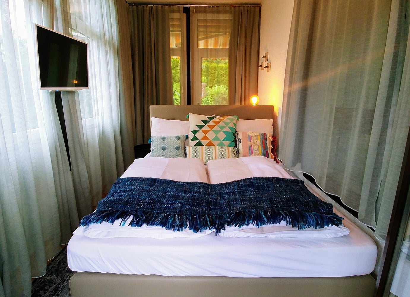 Beachvilla Velden am Wörthersee